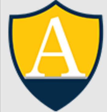 Amity Global School logo