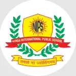 Noida International Public School logo