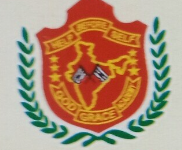 God Grace Academy logo