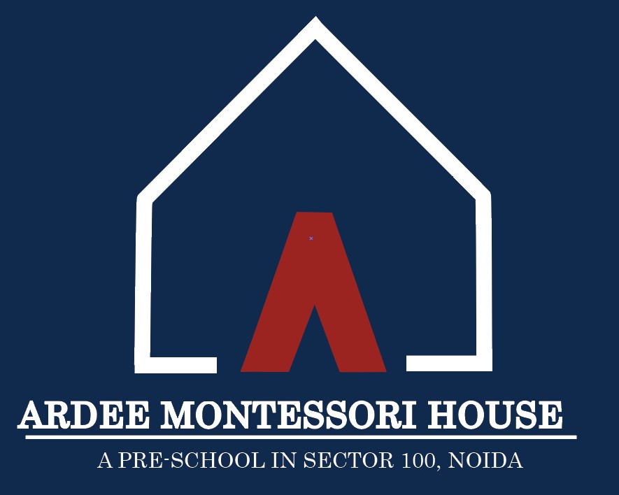 The Ardee School logo