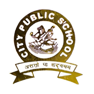 City Public School logo