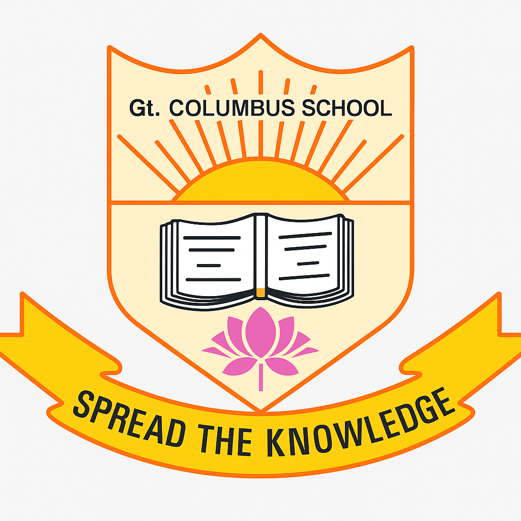 Great Columbus School logo
