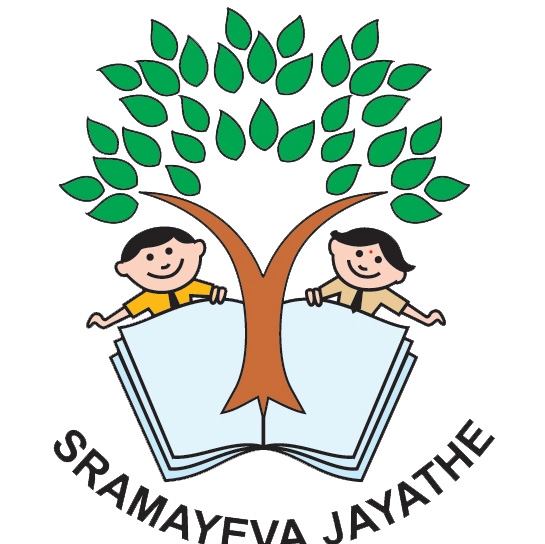 Abhyas The Global School logo