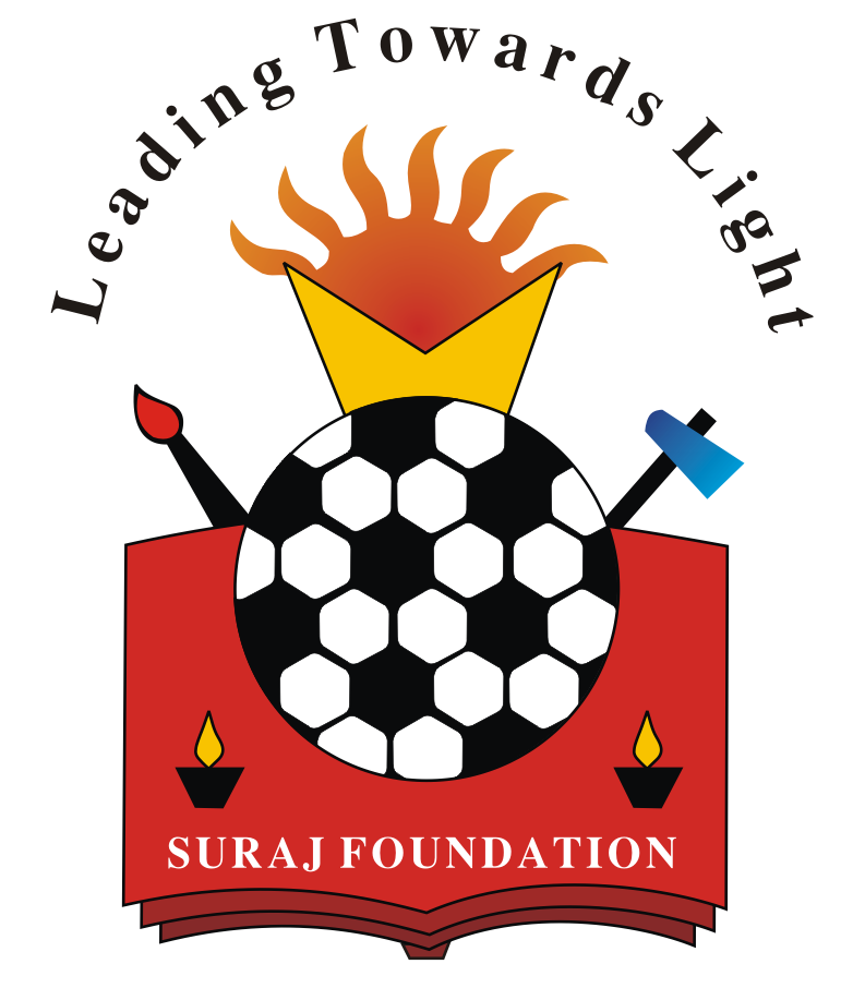 Nav Krishna Valley School logo