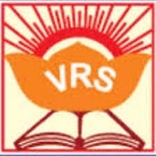 Vivekananda Residential School logo