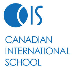 Canadian International School logo