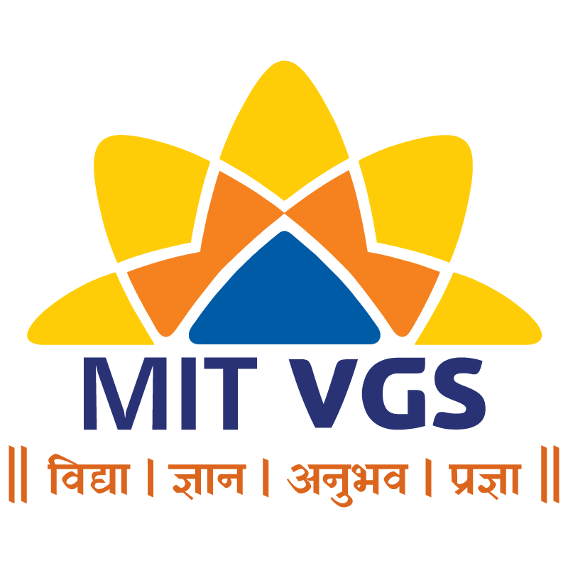 MIT Vishwashanti Gurukul Residential School logo