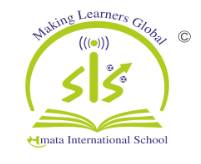 Samata International School logo