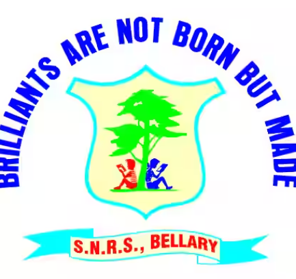 Sri Nanda Residential School logo