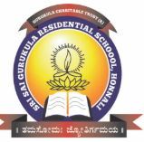 Sri Sai Gurukula Residential School logo