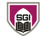 The Jain International School logo