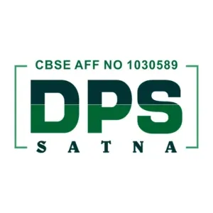 Delhi Public School logo
