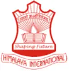 Himalaya International School logo
