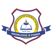 South Calcutta Public School logo