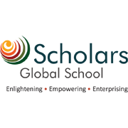 Scholars Global School logo