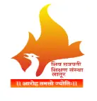 Sant Tukaram National Model School logo
