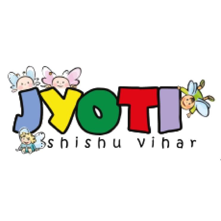 Jyoti Shishu Vihar logo