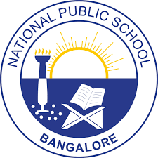 National Public School - NorthWest logo