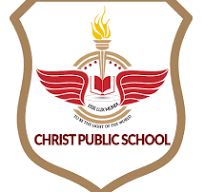 Christ Public School logo