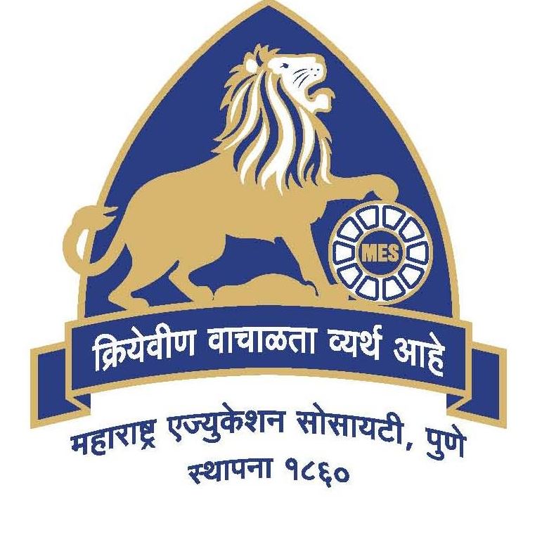 Abasaheb Garware College, Karve Road logo
