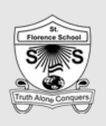 St. Florence School logo