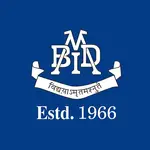 BDM International School (BDMI) logo