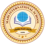 Mahi International School logo