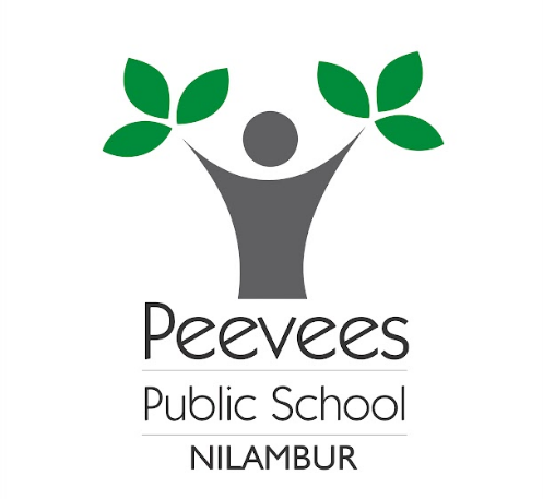 Peevees Public School logo