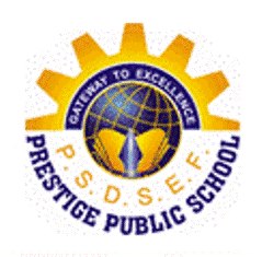 Prestige Public School logo