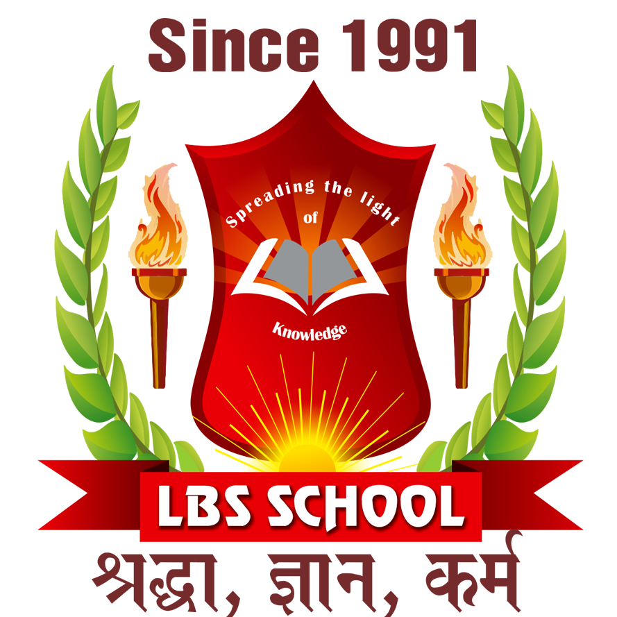 LBS School logo