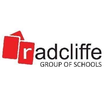 Radcliffe International - IB & IGCSE School logo
