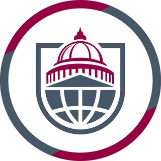 Modi World School logo