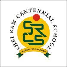 Shri Ram Centennial School logo