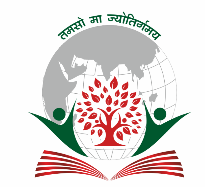 SRS International School logo