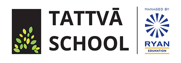 Tattva School logo