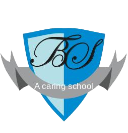 The Bangalore School logo