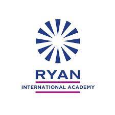 Ryan International Academy logo