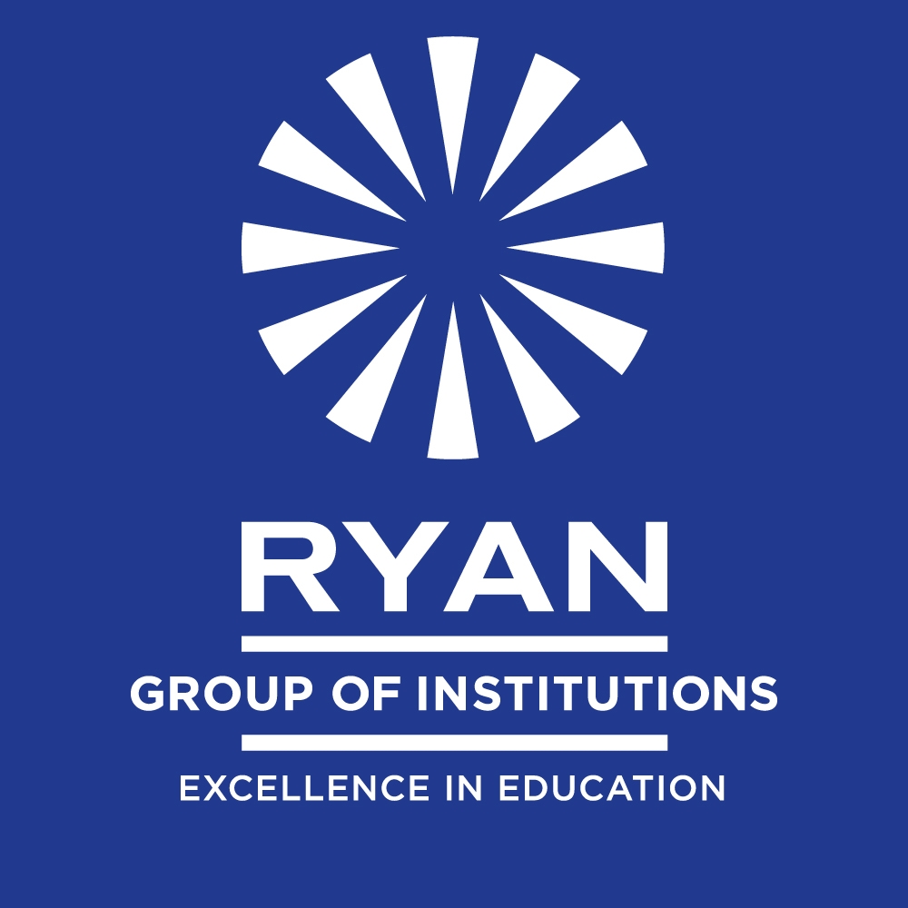 Ryan International Academy logo
