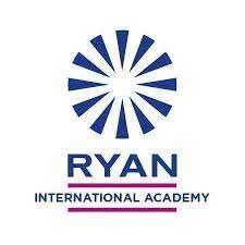 Ryan International Academy logo