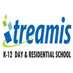Treamis School logo