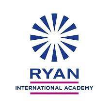 Ryan International Academy logo
