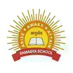 Ramagya School logo