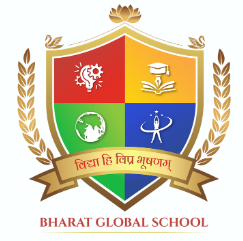 Bharat Global School logo