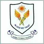 Viverly Public School logo