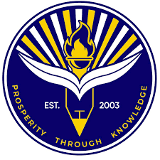Ascent International School logo