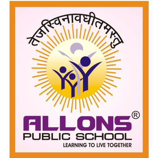 Allons Public School logo