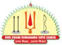 Shree Swami Ramanand Vidya Sankul logo