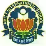 Amity International School logo