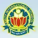 Amity International School logo