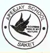 Apeejay School logo